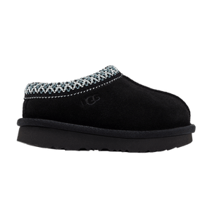 UGG Tasman 2 Slipper Toddlers 'Black'