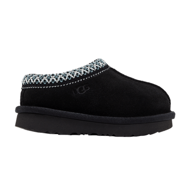 UGG Tasman 2 Slipper Toddlers 'Black'