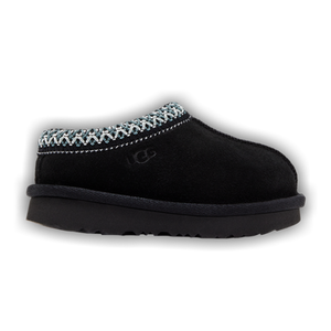UGG Tasman 2 Slipper Toddlers 'Black'