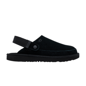 UGG Goldenstar Clog Kids 'Black'