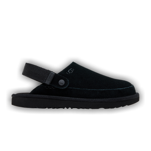 UGG Goldenstar Clog Kids 'Black'