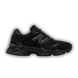 New Balance 9060 'Black Cat'