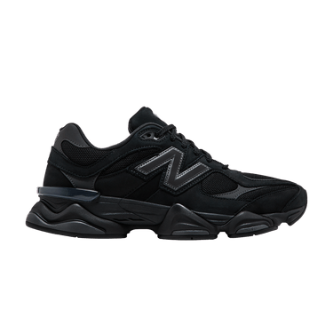 New Balance 9060 'Black Cat'