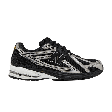 New Balance 1906R 'Black Grey White'