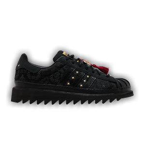 CLOT x adidas Superstar 'Chinese New Year'