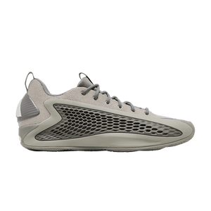 adidas AE 1 Low 'Metallic Grey'