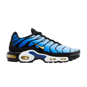 Nike Air Max Plus 'Hyper Blue' 2025