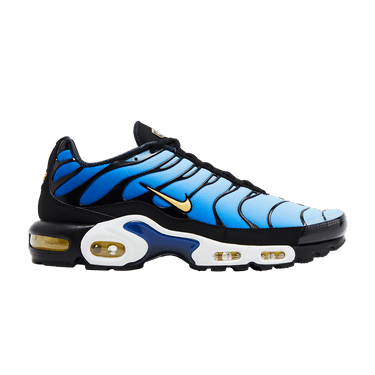 Nike Air Max Plus 'Hyper Blue' 2025
