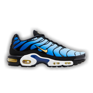 Nike Air Max Plus 'Hyper Blue' 2025