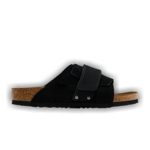 Birkenstock Kyoto 'Black'