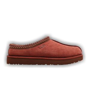 UGG Wmns Tasman Slipper 'Red Jasper'