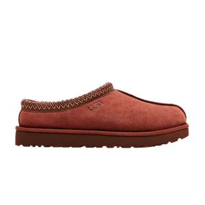 UGG Wmns Tasman Slipper 'Red Jasper'