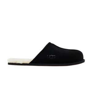 UGG Scuff Slipper 'Black'