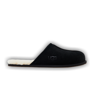 UGG Scuff Slipper 'Black'