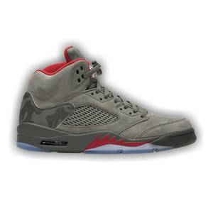 Air Jordan 5 Retro 'Camo'