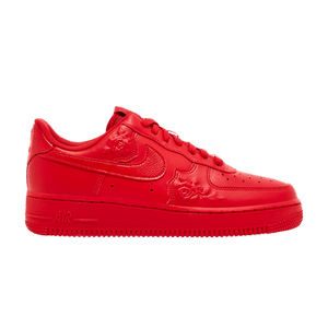 Nike Wmns Air Force 1 '07 'Red Roses'