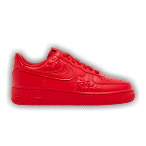 Nike Wmns Air Force 1 '07 'Red Roses'