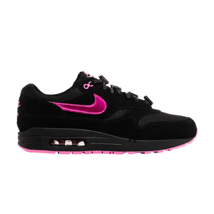 Nike Men's Air Max 1 Premium 'Valentine’s Day Pack - Black'