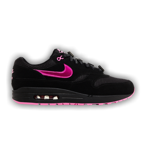 Nike Men's Air Max 1 Premium 'Valentine’s Day Pack - Black'