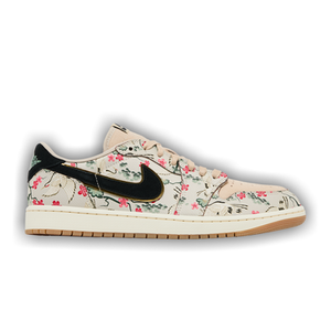 Rui Hachimura x Air Jordan 1 Retro Low OG 'Cranes'