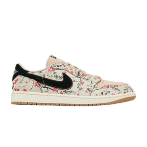 Rui Hachimura x Air Jordan 1 Retro Low OG 'Cranes'