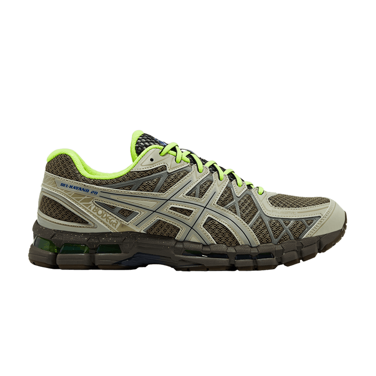Bodega x ASICS Gel Kayano 20 'Friends & Family' 1203A621 200