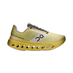 ON Wmns Cloudsurfer Next Z5 'Limelight White'