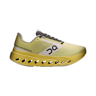 ON Wmns Cloudsurfer Next Z5 'Limelight White'
