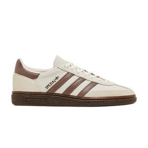 adidas Wmns Handball Spezial 'Cream White Trace Brown'