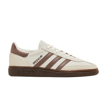 adidas Wmns Handball Spezial 'Cream White Trace Brown'