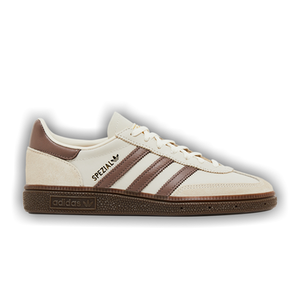 adidas Wmns Handball Spezial 'Cream White Trace Brown'