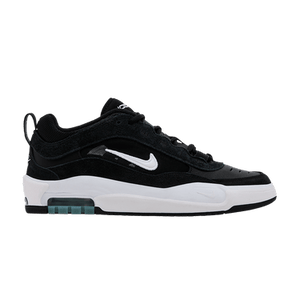 Nike Air Max Ishod Wair SB 'Black White'
