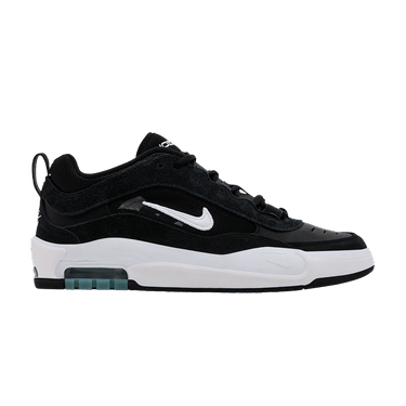Nike Air Max Ishod Wair SB 'Black White'