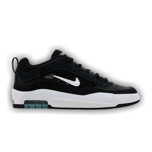 Nike Air Max Ishod Wair SB 'Black White'