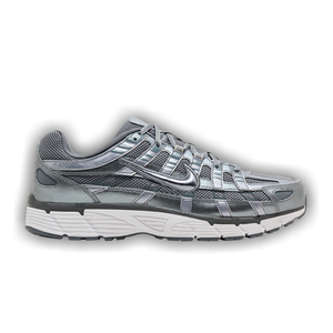 Nike P-6000 'Metallic Cool Grey'