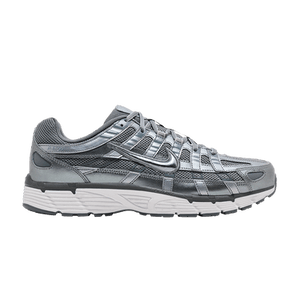Nike P-6000 'Metallic Cool Grey'