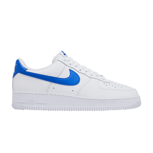 Nike Air Force 1 '07 'Hyper Royal'