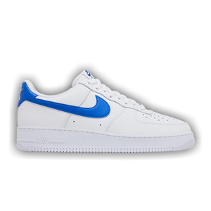 Nike Air Force 1 '07 'Hyper Royal'