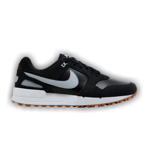 Nike Air Pegasus 89 Golf 'Black White Gum'