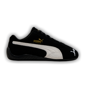 Puma Speedcat OG Jr 'Black White'