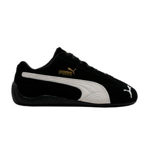 Puma Speedcat OG Jr 'Black White'