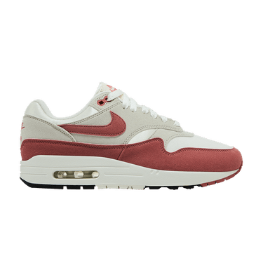 Nike Wmns Air Max 1 '87 'Sail Canyon Pink'