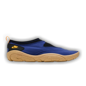 Nike Aqua Turf 'Deep Night Laser Orange'