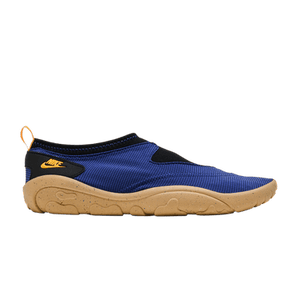 Nike Aqua Turf 'Deep Night Laser Orange'