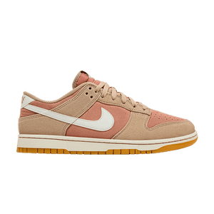 Nike Dunk Low SE 'Hemp Terra Blush'