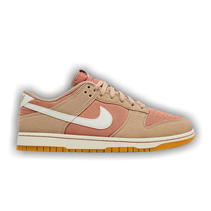 Nike Dunk Low SE 'Hemp Terra Blush'