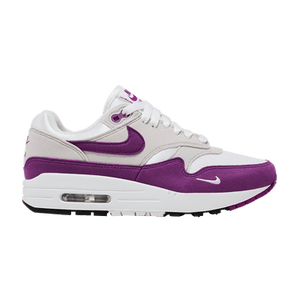 Nike Wmns Air Max 1 '87 Textile 'Bold Berry'