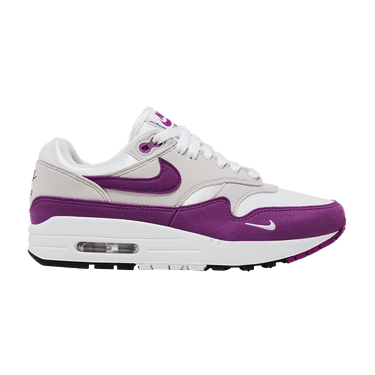 Nike Wmns Air Max 1 '87 Textile 'Bold Berry'