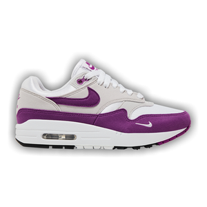 Nike Wmns Air Max 1 '87 Textile 'Bold Berry'