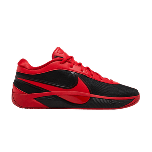 Nike Giannis Freak 6 'Bred'